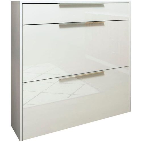 Schuhschrank BORCHARDT MÖBEL 