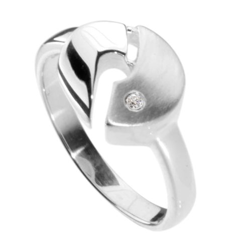 Fingerring OSTSEE-SCHMUCK 