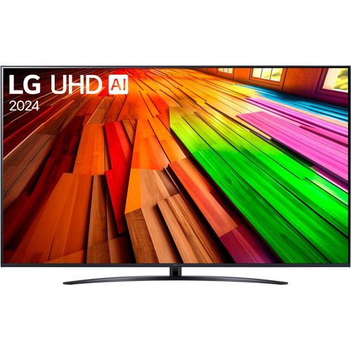 LG LED-Fernseher 