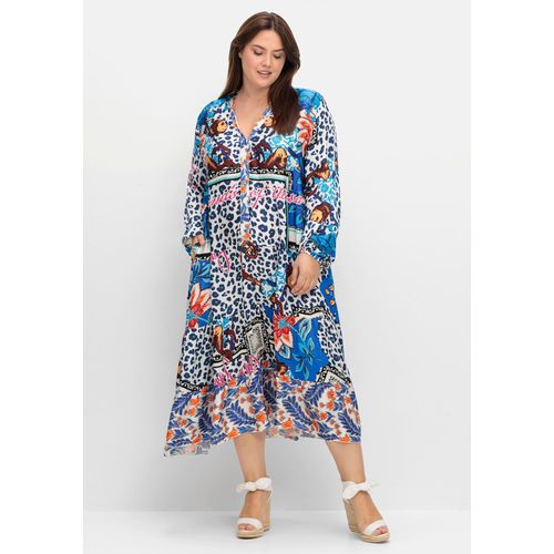 Maxikleid 
