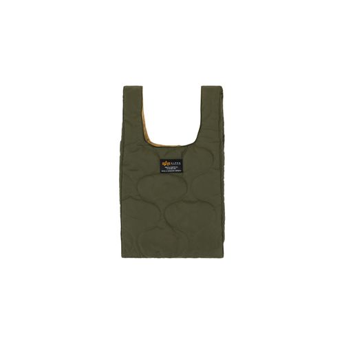 Tragetasche ALPHA INDUSTRIES 