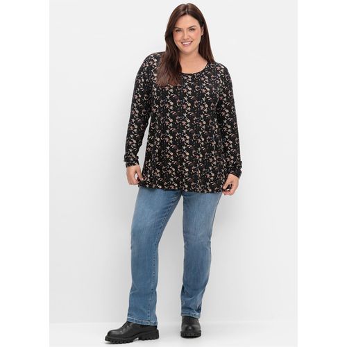 Langarmshirt SHEEGO 