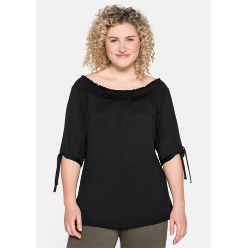 Carmenshirt SHEEGO 