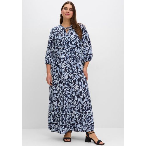 Maxikleid SHEEGO 