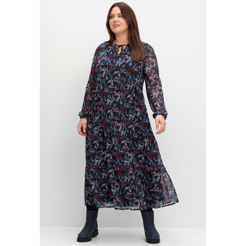 Maxikleid SHEEGO 