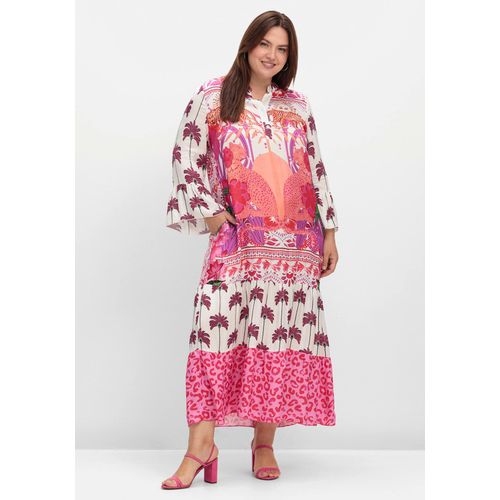Maxikleid 