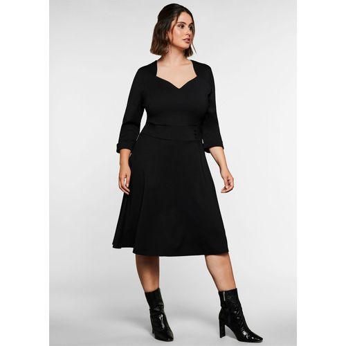 Cocktailkleid SHEEGO BY JOE BROWNS 