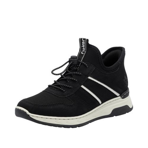 Slip-On Sneaker RIEKER 