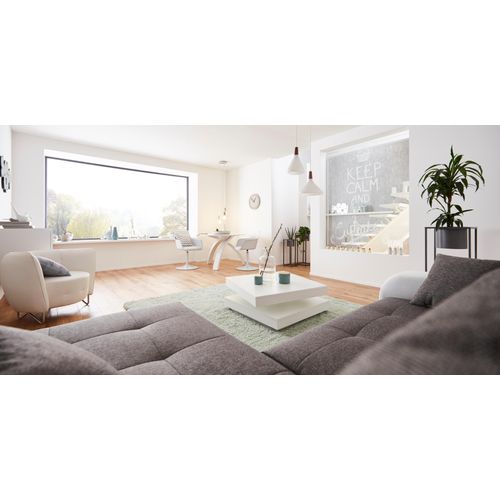 Teppich MY HOME 