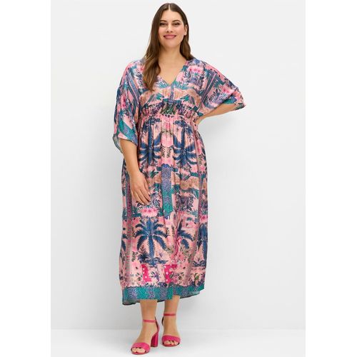 Maxikleid 