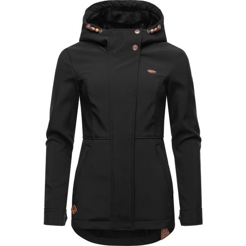 Softshelljacke RAGWEAR 