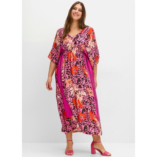 Maxikleid 