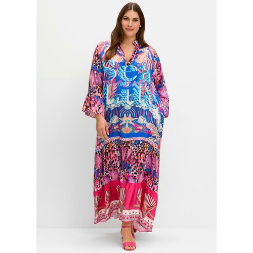 Maxikleid 