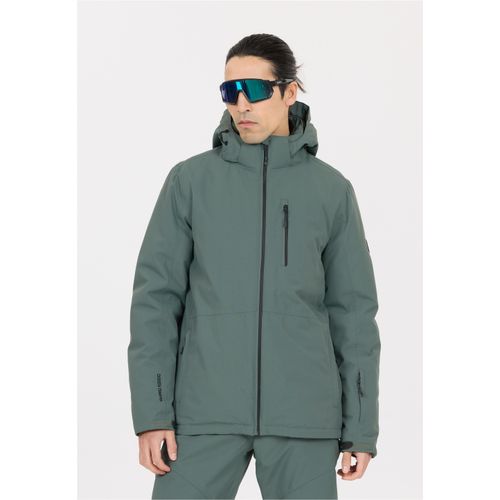 Skijacke WHISTLER 