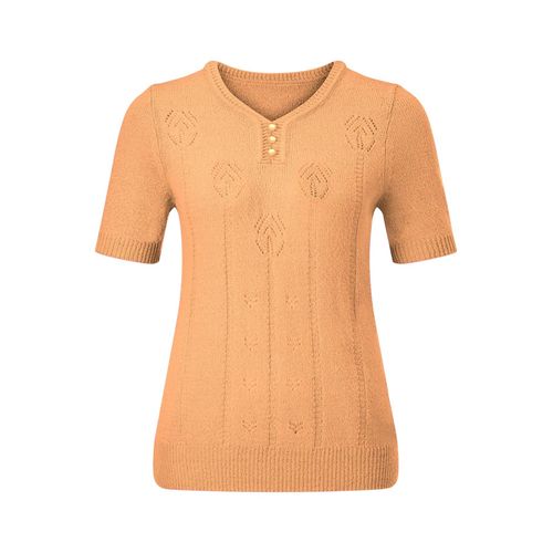 V-Ausschnitt-Pullover CLASSIC BASICS 