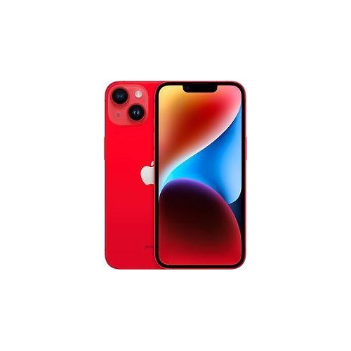 Apple iPhone 14 128GB [(PRODUCT) RED Special Edition] rot