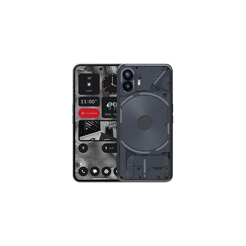 Nothing Phone (2) Dual SIM 256GB grau