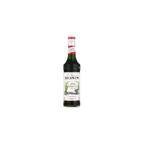 Matcha Grüner Tee - Monin Sirup (0,7l)