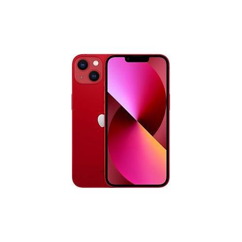 Apple iPhone 13 512GB rot [(PRODUCT) RED Special Edition]