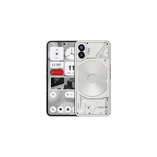 Nothing Phone (2) Dual SIM 256GB weiß