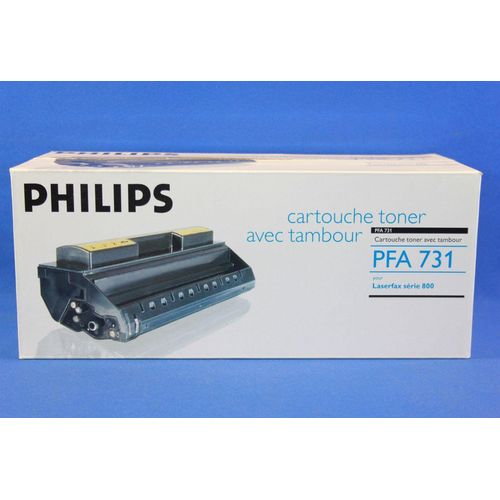 Toner Primera Technology PFA731 (erný)