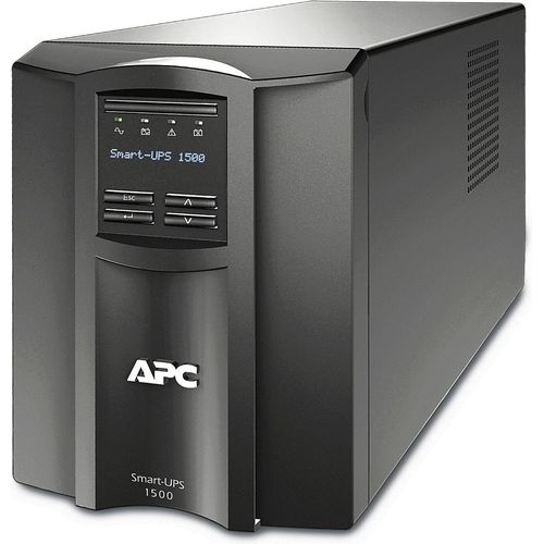 APC Smart-UPS 1500 LCD - USV - Wechselstrom 230 V