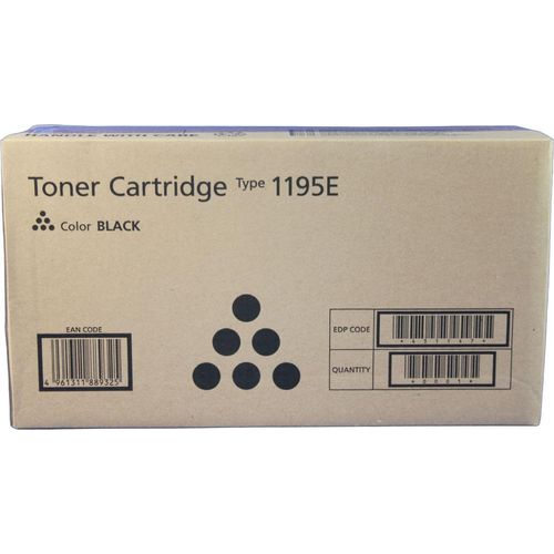 Ricoh Toner 431147 Type 1195E 2.600Seiten schwarz