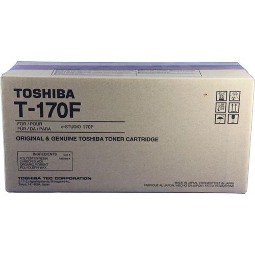 Toshiba Toner E-Studio T-170 (6A000000939)