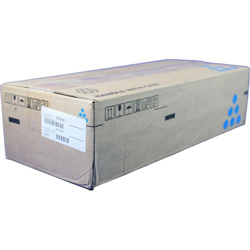 Ricoh Toner SP C220E cyan 2300 Seiten 407645