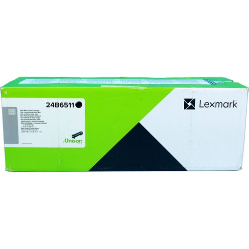 Lexmark 24b6511 Toner One Size