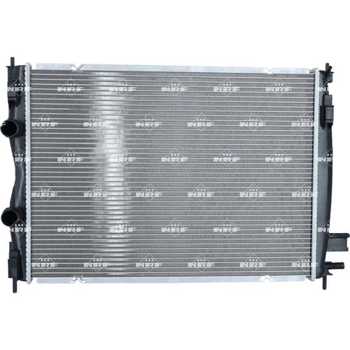 Kühler Motorkühlung NRF für NISSAN QASHQAI QASHQAI +2 I