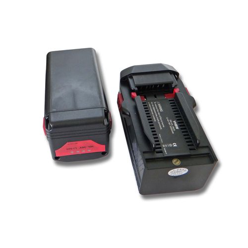 vhbw 2x Akku Ersatz für Hilti B36, B36V, 418009, 2203932 für Elektrowerkzeug (3000 mAh, Li-Ion, 36 V)