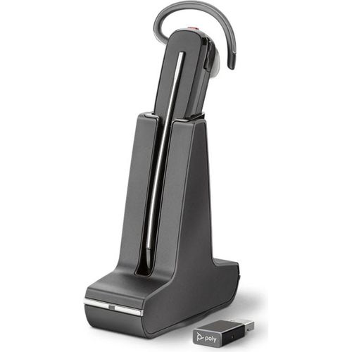 Poly Savi 8240-M UC Mono In-Ear Headset