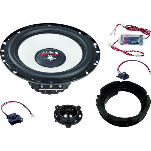 Audio System MFIT VWGolf 7