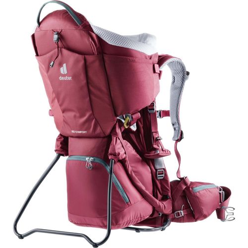 Deuter Kid Comfort Maron Kindertrage