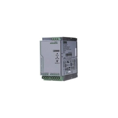 Phoenix Contact 2866792 Netzteil 480 W Grün