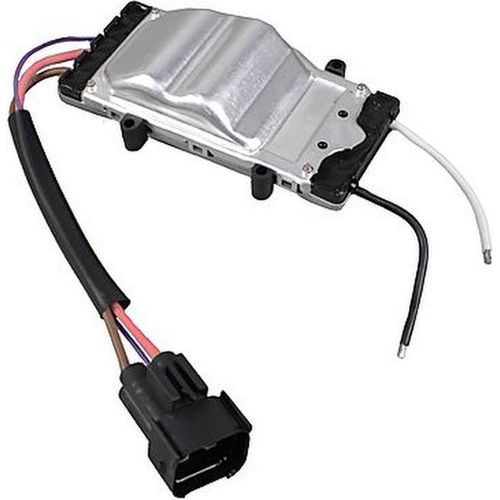 Steuergerät Elektrolüfter (Motorkühlung) METZGER für BMW 3 (E46)