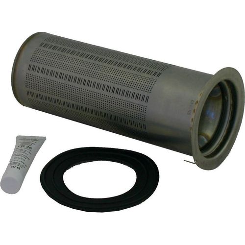 Wolf Gasbrenner Erdgas für CGS