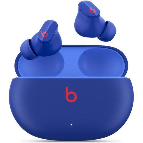 Beats Studio Buds Ozeanblau