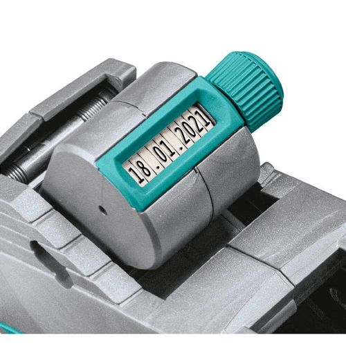 METO Classic S 1026 Preisauszeichner silber