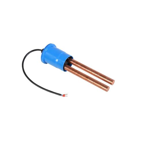 Ersatzset Kupfer Elektroden für Blue Lagoon Pool UVC