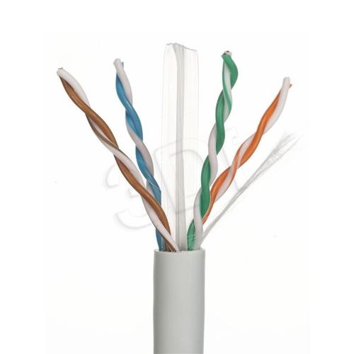 Kabel 305m cat act. 6 utp Kabel (utp cat6 305m)