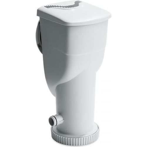 SFX 1000 SkimFilter, Skimmer mit eingebautem Kartuschenfilter, 3,79 m3/h, 12V 50 Hz