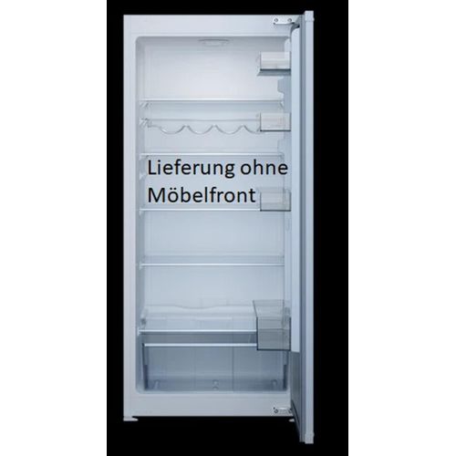 Küppersbusch Projectline/Smartline Einbau-Kühlgerät Schlepptürtechnik FK4540.1i