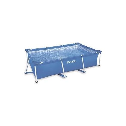 Schwimmbad Marimex Florida 2 x 3 x 0,75 m ohne Zubehör - Intex 28272/28272