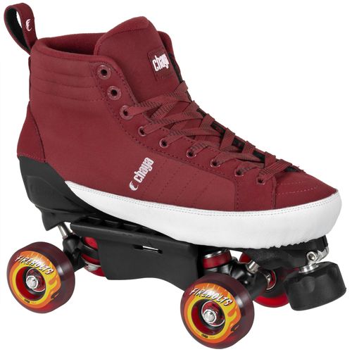 Chaya Karma Rollschuhe Rot EU 36 Rot EU 36