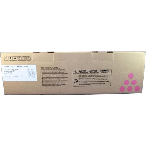 RICOH Toner Magenta Pro C901 PLUS (828255)