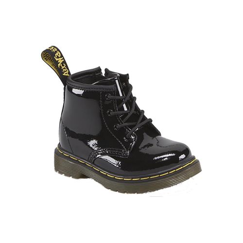 Dr. Martens 1460 I Black Patent Lamper - Große 20