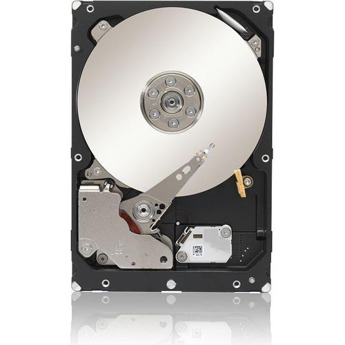 Seagate Constellation 4TB 3.5 Zoll NAS HDD 24/7 SATA 6Gb/s 7200rpm Recertified new (ST4000NM0033)