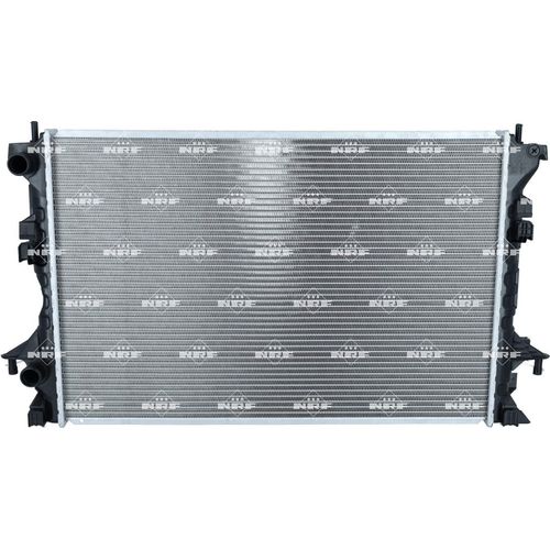 Kühler Motorkühlung NRF für RENAULT ESPACE IV